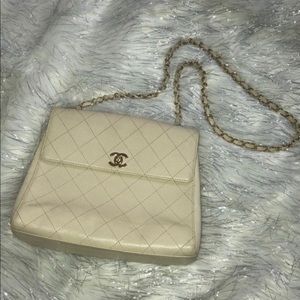 Chanel handbag